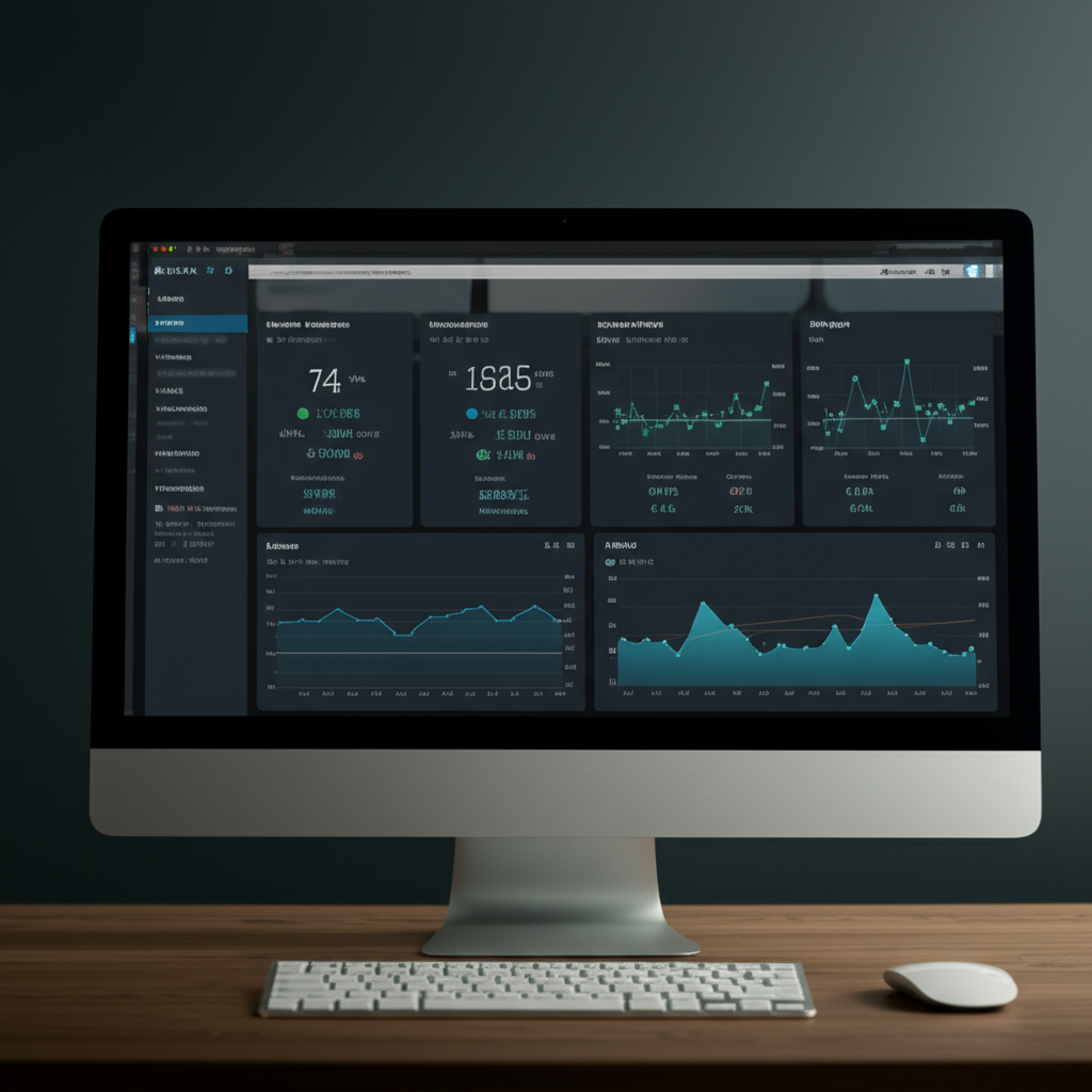 SEO Automation: How to Scale Your Content Strategy - Read more on Zenphony Blog SEO Automation: How to Scale Your Content Strategy - Automation blog post cover image showing Automate your SEO workflows and scale your content production without sacrificin