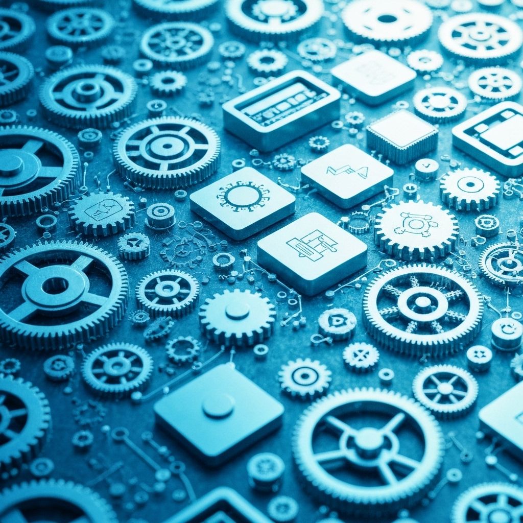 B2B Software Integration: Connecting Legacy and Modern Systems - Read more on Zenphony Blog B2B Software Integration: Connecting Legacy and Modern Systems - Automation blog post cover image showing Learn how to bridge the gap between outdated software and modern platforms for s